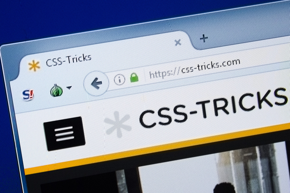 CSS Trick
