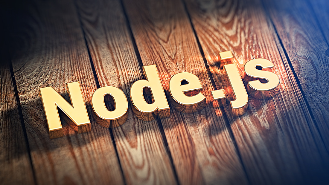 10 Pilihan Node.Js Framework yang dapat Anda Gunakan di Tahun ...