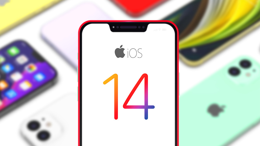 Perbedaan iOS 13 dan iOS 14 : Berikut Ulasan Fitur-Fitur iOS Terbaru? | APPKEY