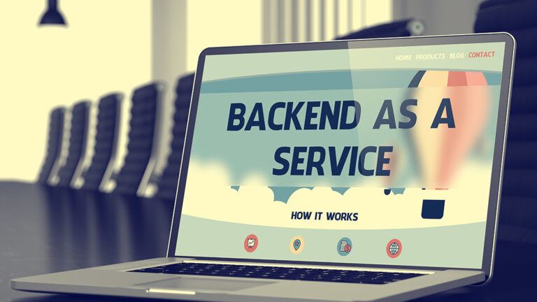 Backend Service