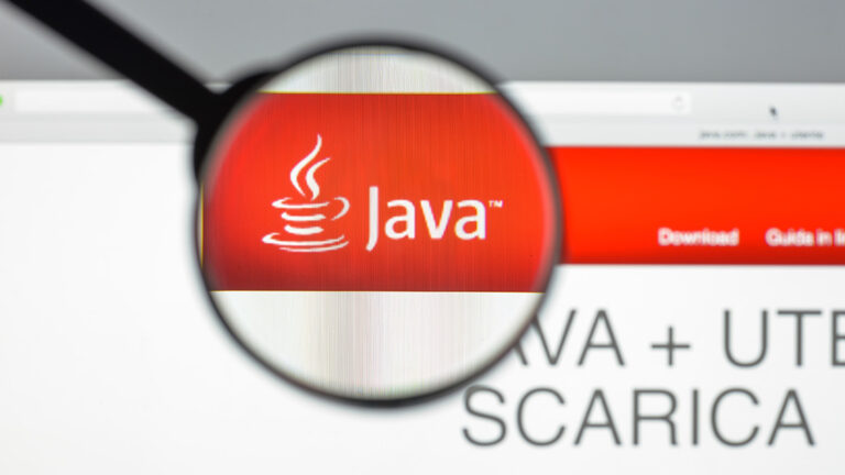 java-runtime-environment