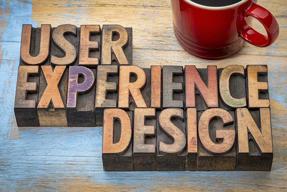 Desain User Experience