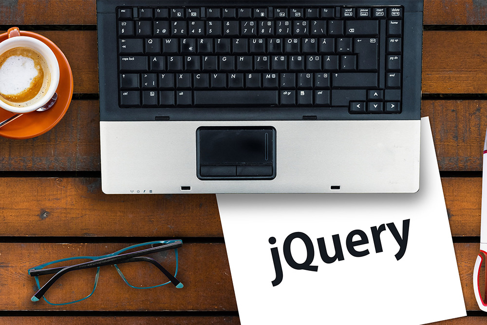 jquery-library. jquery adalah, cara membuat jquery