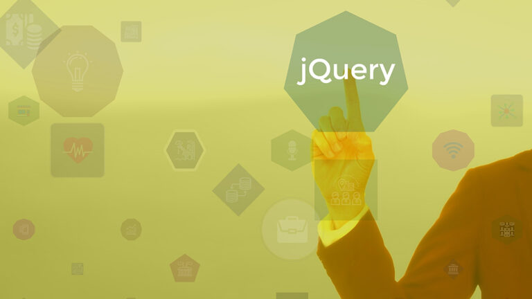 jQuery library, jquery adalah, cara membuat jquery