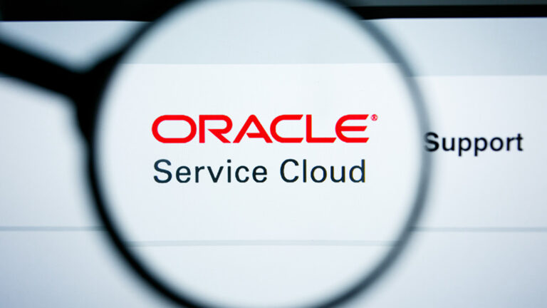 oracle-cloud