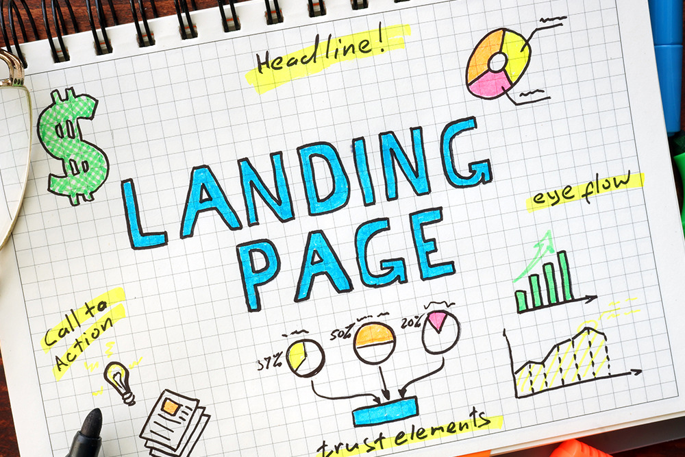 landing-page-website, desain landing page website, landing page website adalah, landing page gratis