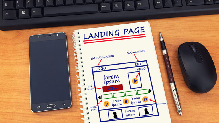 landing-page-website, desain landing page website, landing page website adalah, landing page gratis