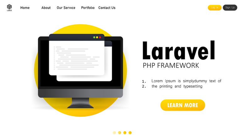 laravel-iu