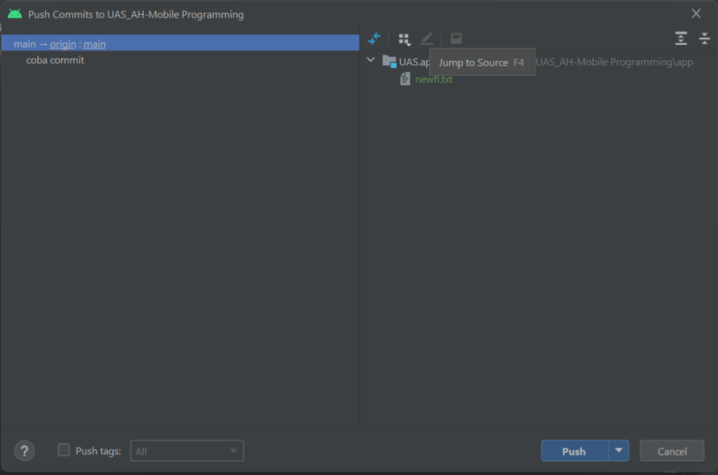 Как загрузить проект из github в android studio