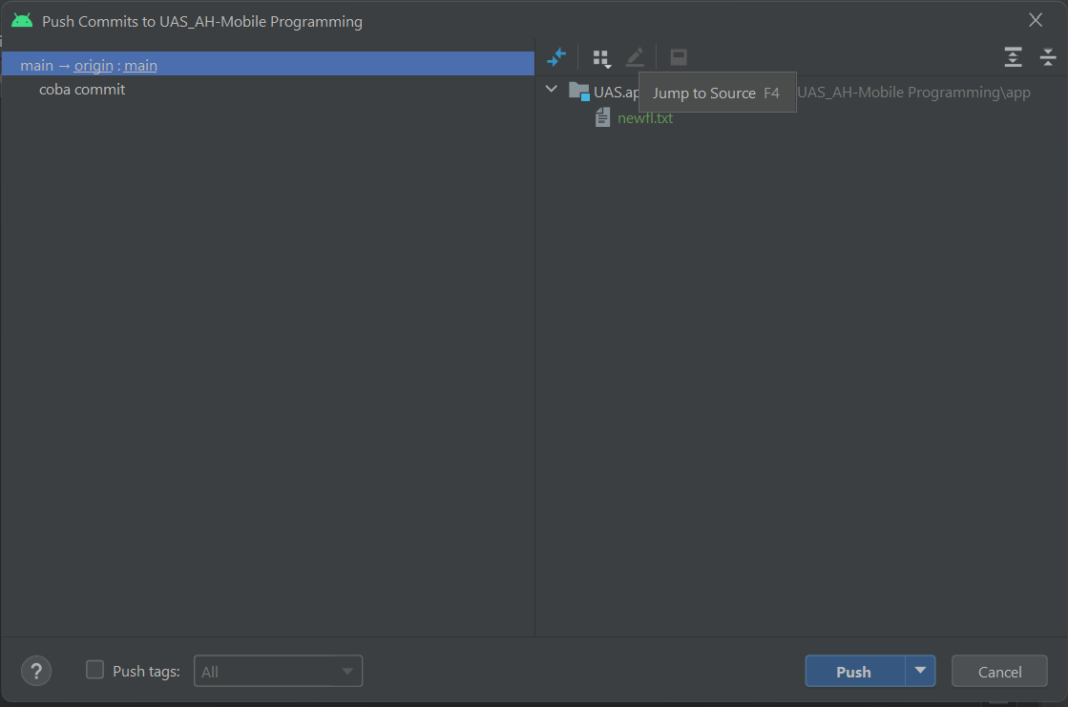 Как открыть чужой проект в android studio