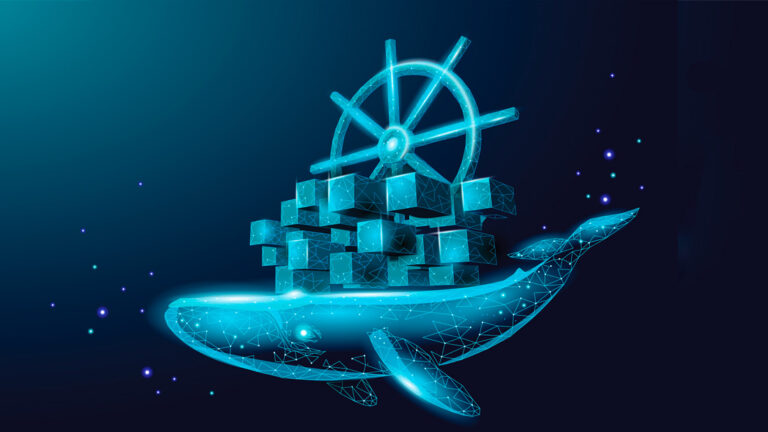 Kubernetes vs docker