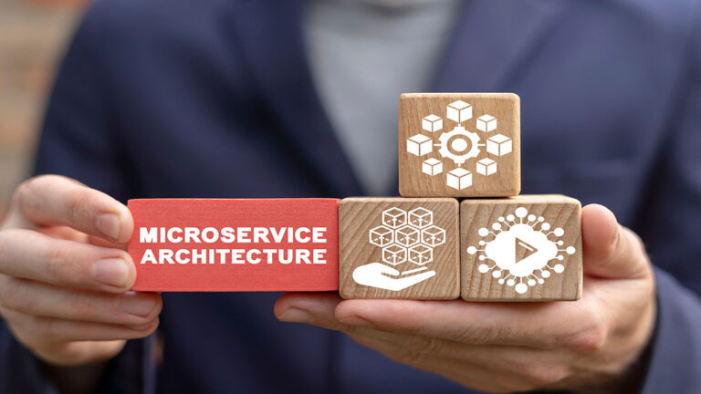 microservice architecture