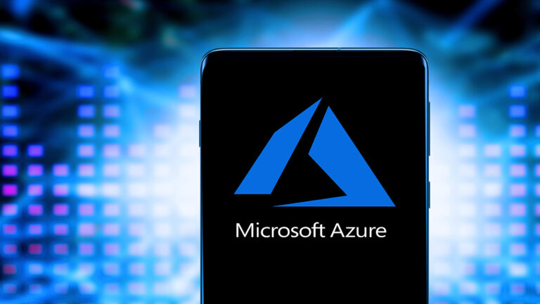 ms azure adalah