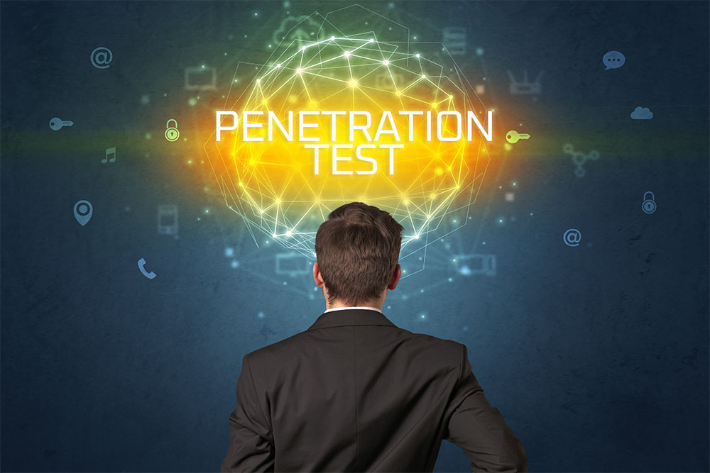 penetration testing adalah