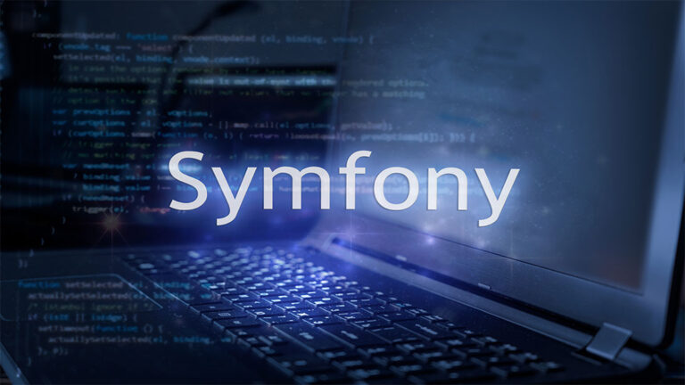 symfony framework