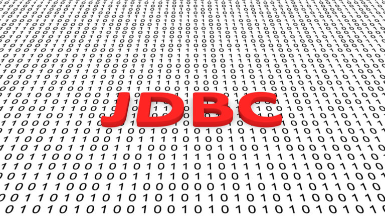 jdbc adalah