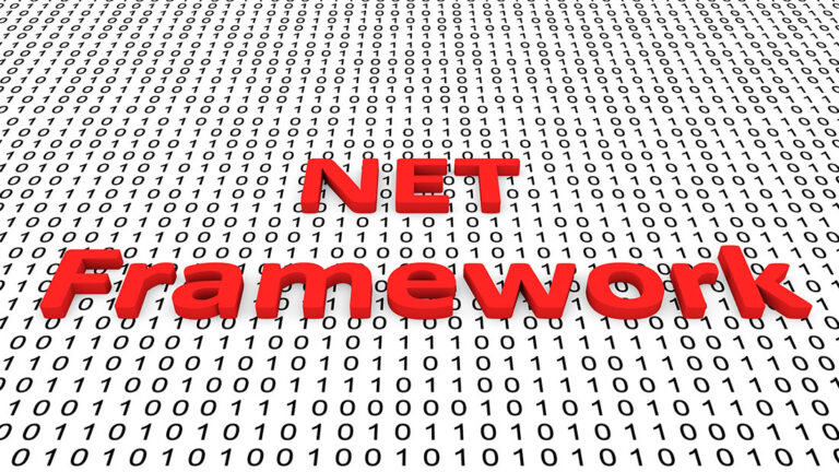 .net framework