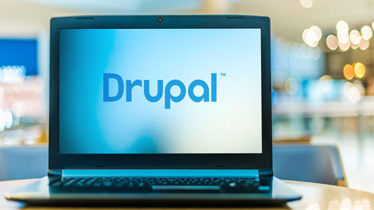 drupal adalah