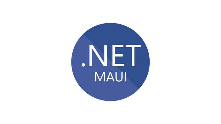 .net maui