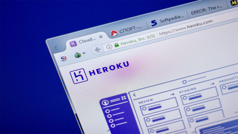 heroku