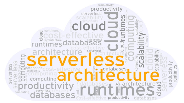 serverless architecture