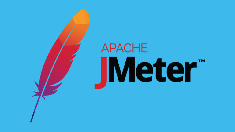 jmeter apache