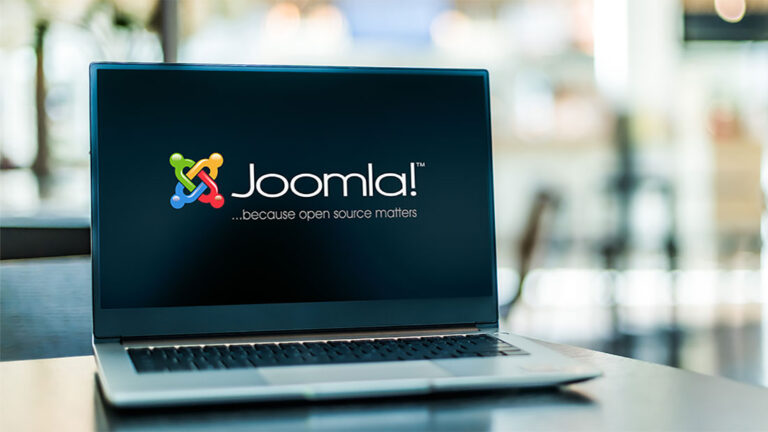 joomla adalah