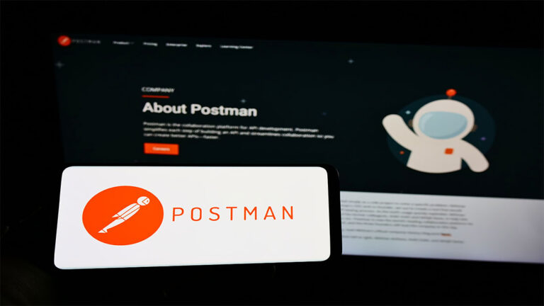 postman adalah