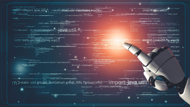 bahasa pemrograman, bahasa pemrograman ai