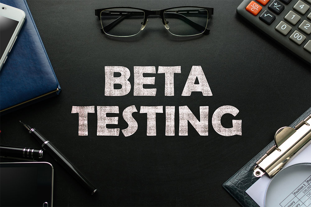beta testing, beta testing adalah