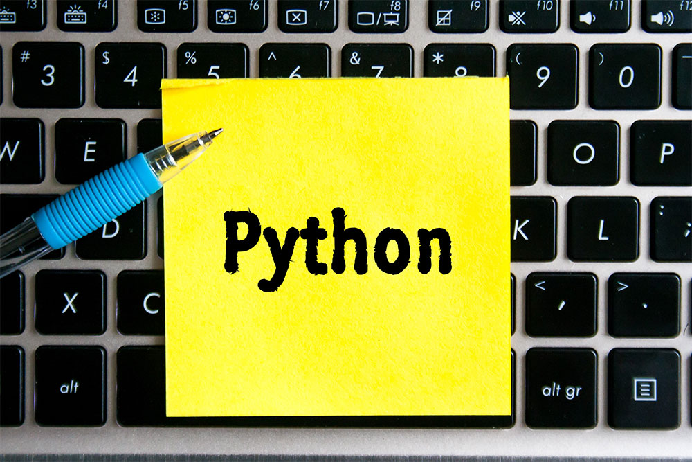 framework python