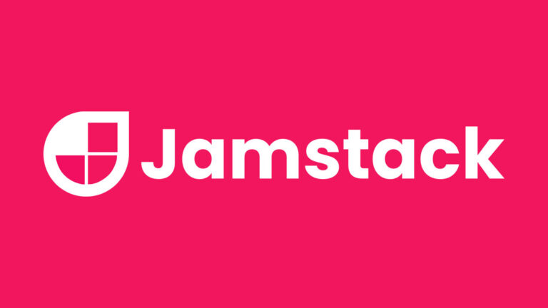 jamstack