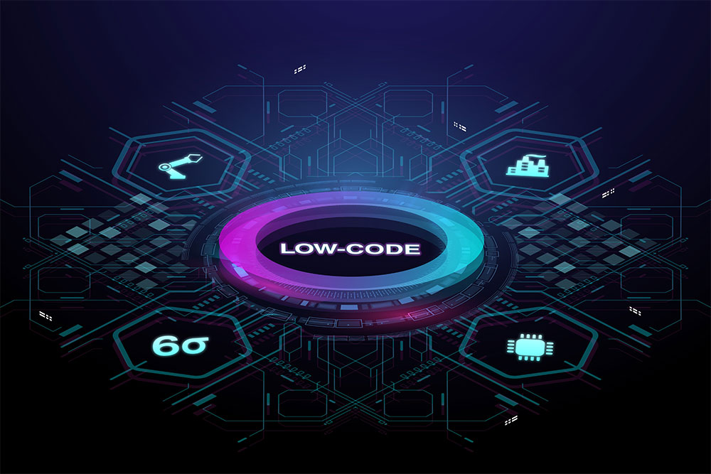 low code platform