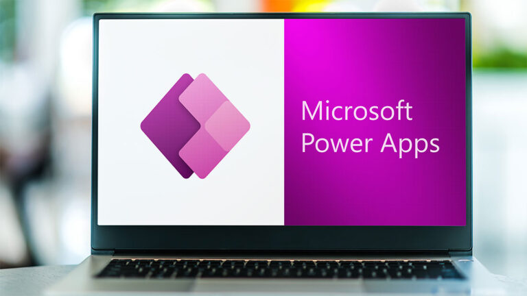 microsoft power apps