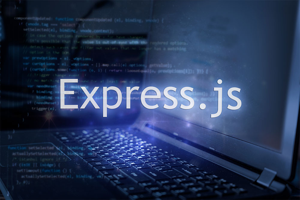 express js adalah
