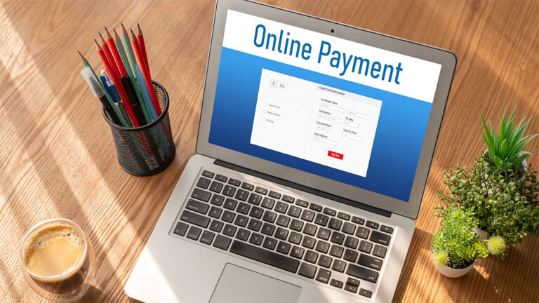 payment gateway