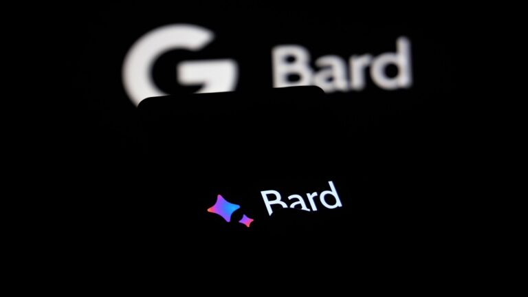 google bard