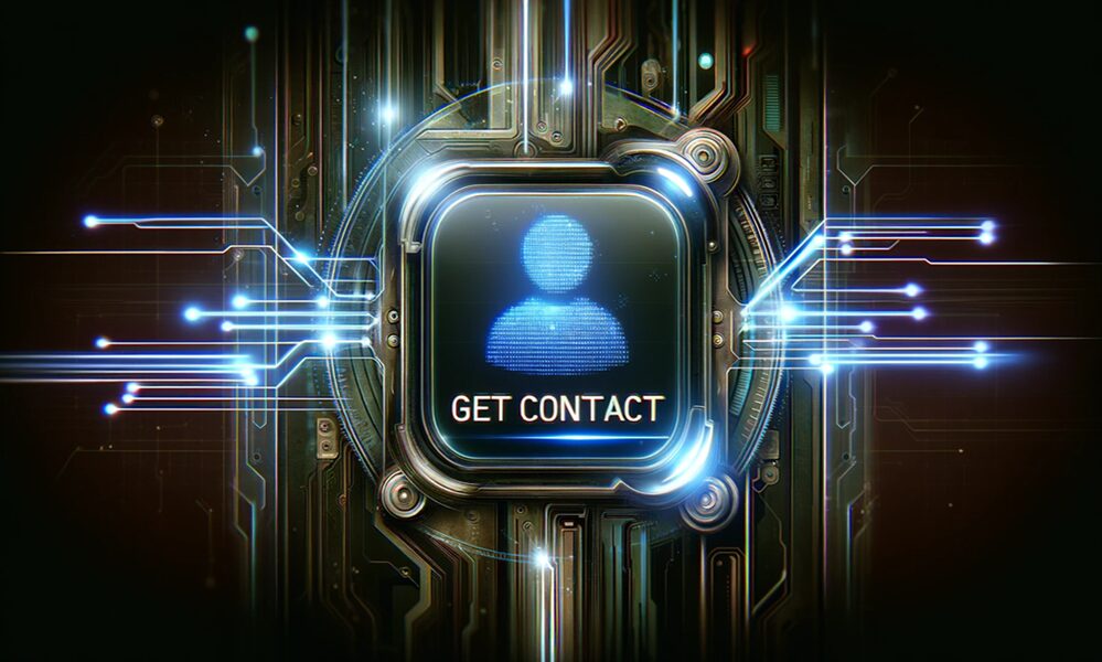 get contact